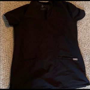 Figs Yola Petite Scrub Set